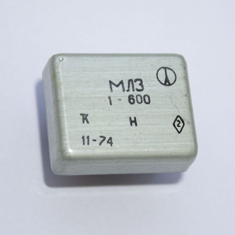 Линия задержки МЛ3